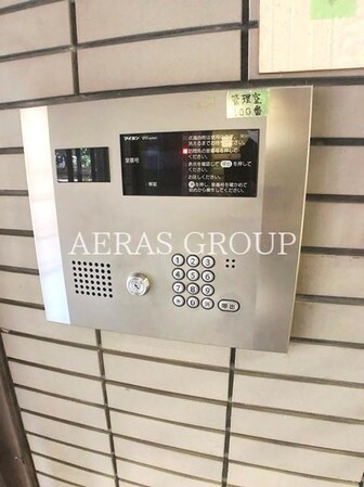 ステラコート横浜南の物件外観写真